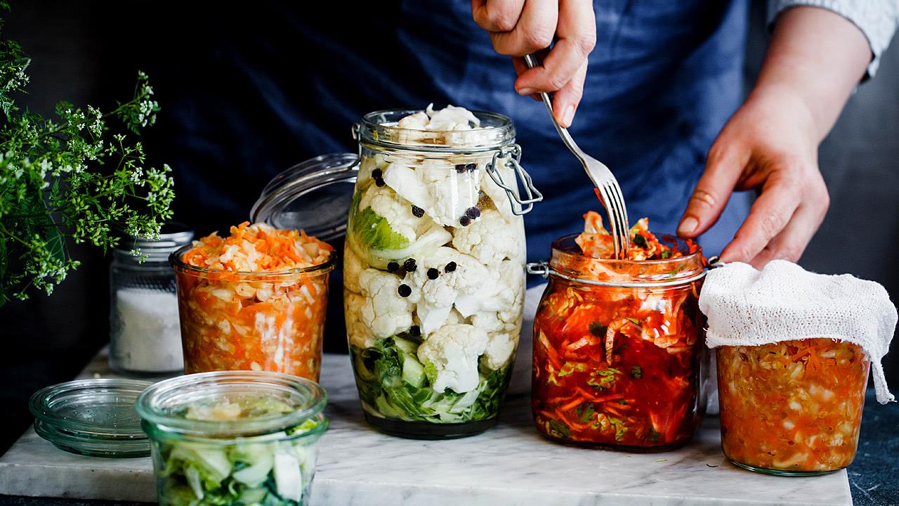 Kimchi :Το τρόφιμο που συμβάλλει στην ισορροπία του ανοσοποιητικού συστήματος