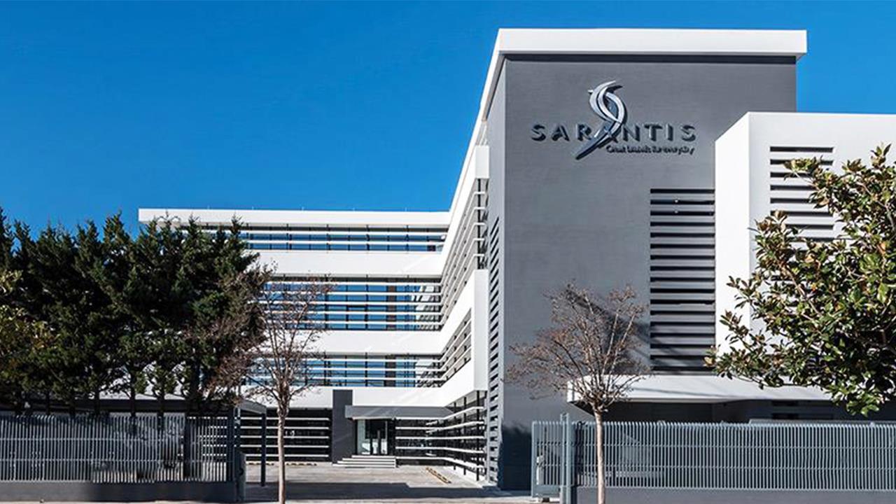 Σαράντης: Αποκλειστική διανομή των προϊόντων Jordan στα φαρμακεία