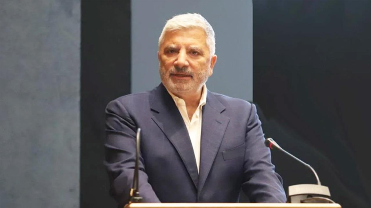 Μήνυμα προέδρου ΙΣΑ για την Παγκόσμια Ημέρα κατά του Παιδικού Καρκίνου