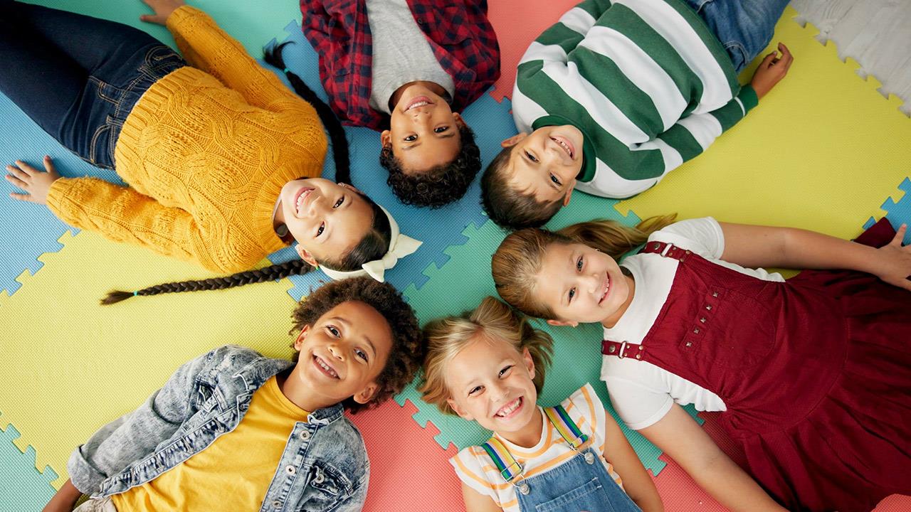 Εκπαιδευτικό πρόγραμμα ‘’Υγιείς καρδιές- χαρούμενα παιδιά -δυνατός πλανήτης’’