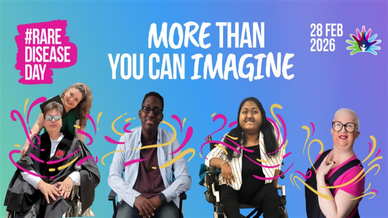 Νέα βήματα για τα σπάνια νοσήματα στην Ελλάδα το 2026