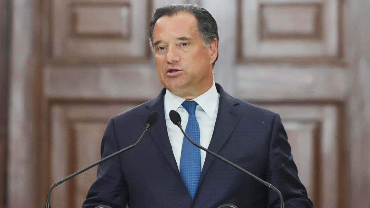 Γεωργιάδης : Παράταση στη δωρεάν χορήγηση φαρμάκων για την παχυσαρκία σε ασθενείς που πάνε καλά