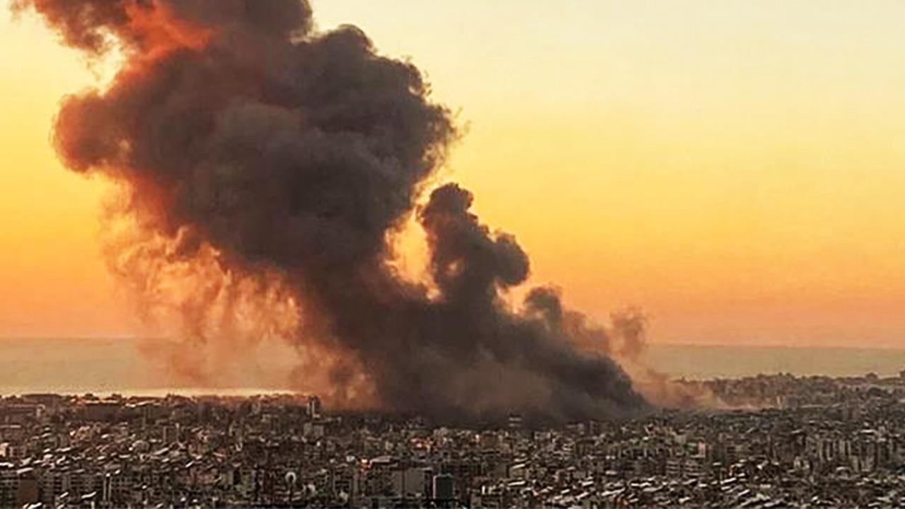 Μέση Ανατολή: Κλυδωνίζονται οι αντοχές της ελληνικής φαρμακοβιομηχανίας