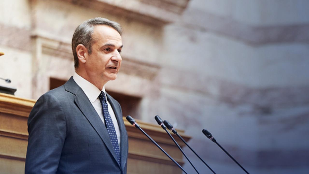 Μητσοτάκης: Είμαι ιδιαίτερα υπερήφανος που προχωρούμε στην πολιτιστική συνταγογράφηση