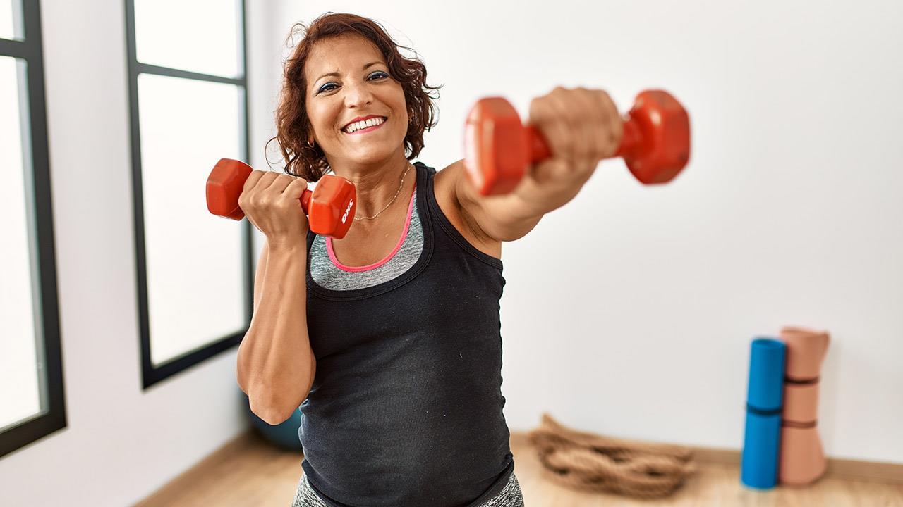 Το απλό βήμα που θα μπορούσε να βελτιώνει τα οφέλη από την τακτική άσκηση