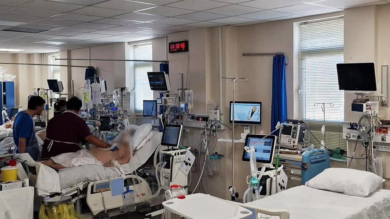 'Ενα ταξίδι στο 