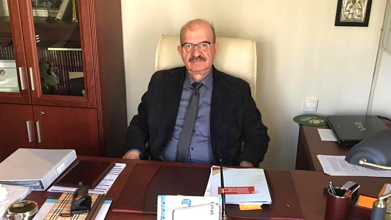 Ν.Δημάσης: Γιατί πρέπει να μπει στο  ''Προλαμβάνω'' ο καρκίνος του προστάτη