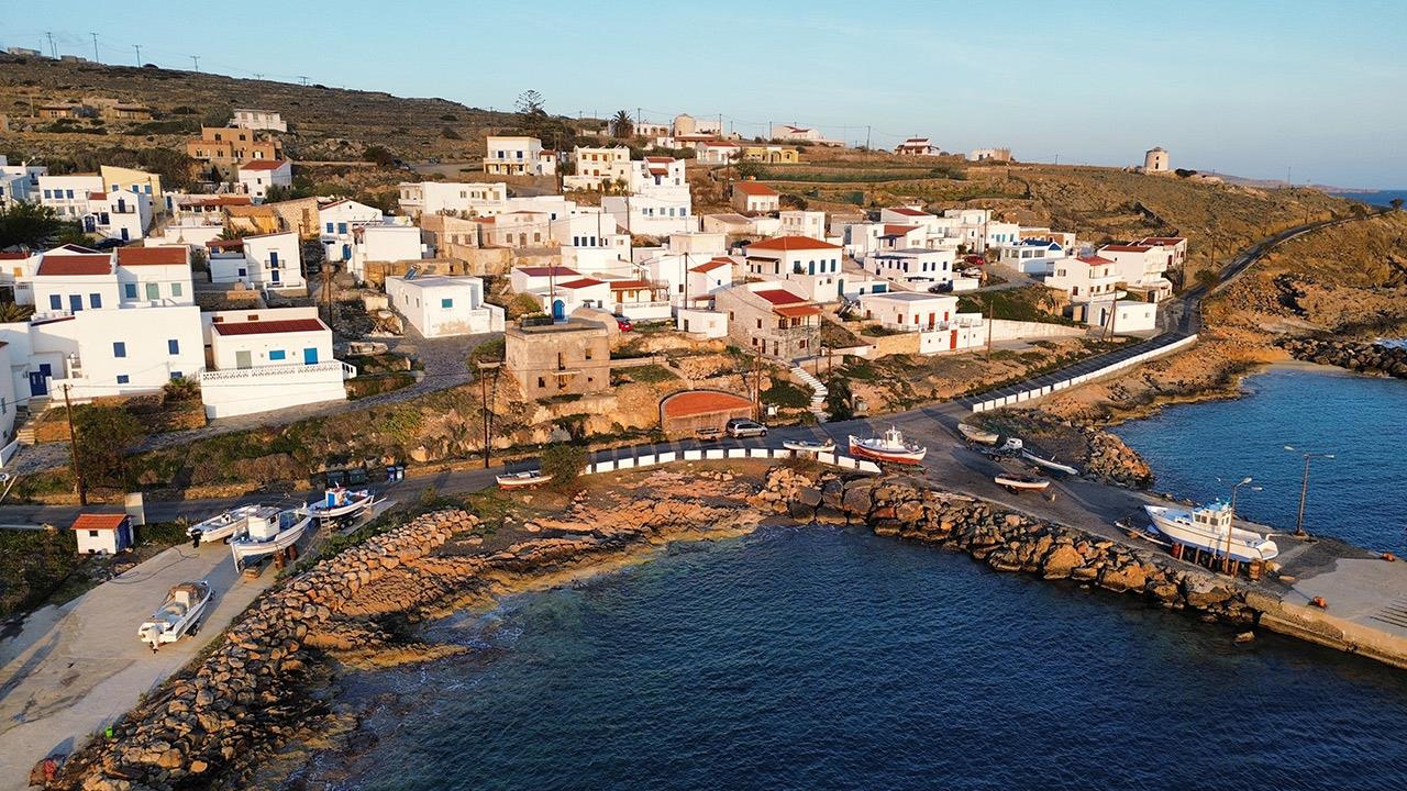 Ο Ελληνικός Ερυθρός Σταυρός διοργανώνει τριήμερη εθελοντική αιμοδοσία στην Κάσο