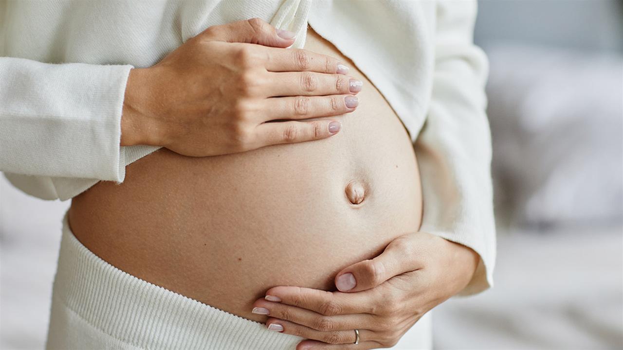 Η καλή καρδιακή υγεία της εγκύου μειώνει τον κίνδυνο αναπτυξιακής καθυστέρησης στο παιδί [μελέτη]