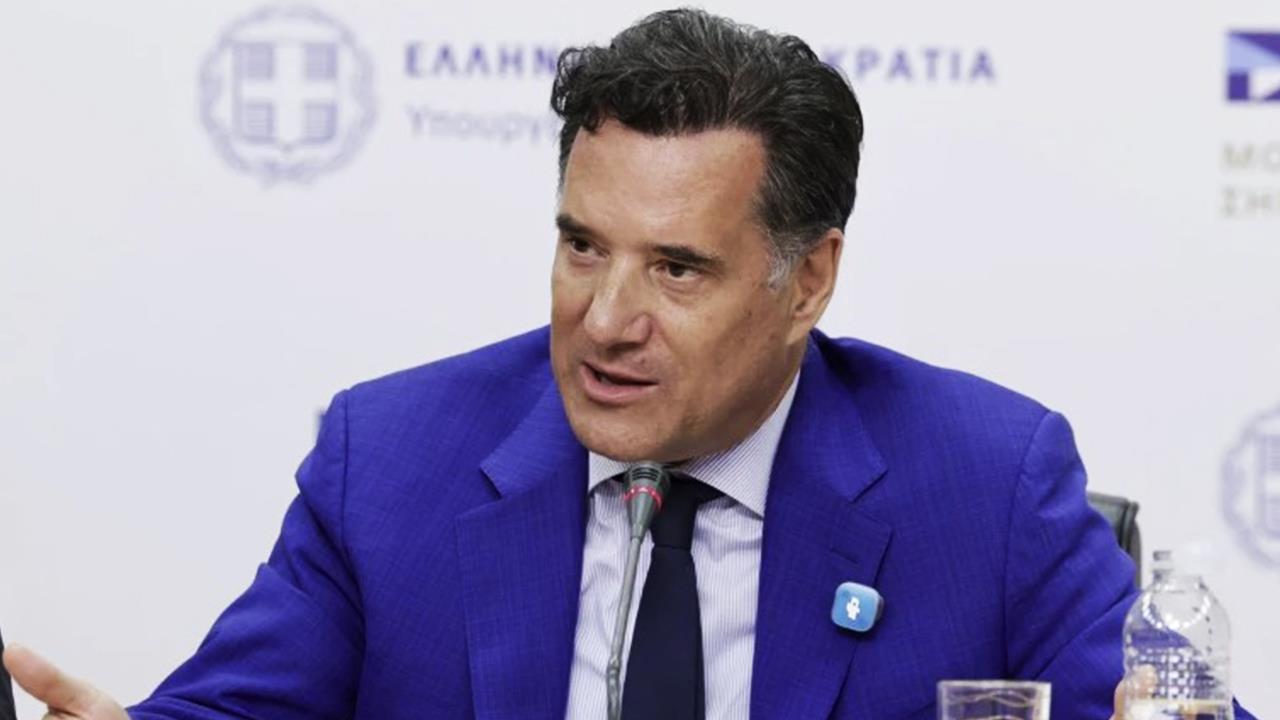 Αδ. Γεωργιάδης στη Ρόδο: ''Σε ενάμιση χρόνο, το νοσοκομείο θα είναι καινούργιο''- 'Αμεσα μέτρα για την αντιμετώπιση των σοβαρών ελλείψεων προσωπικού