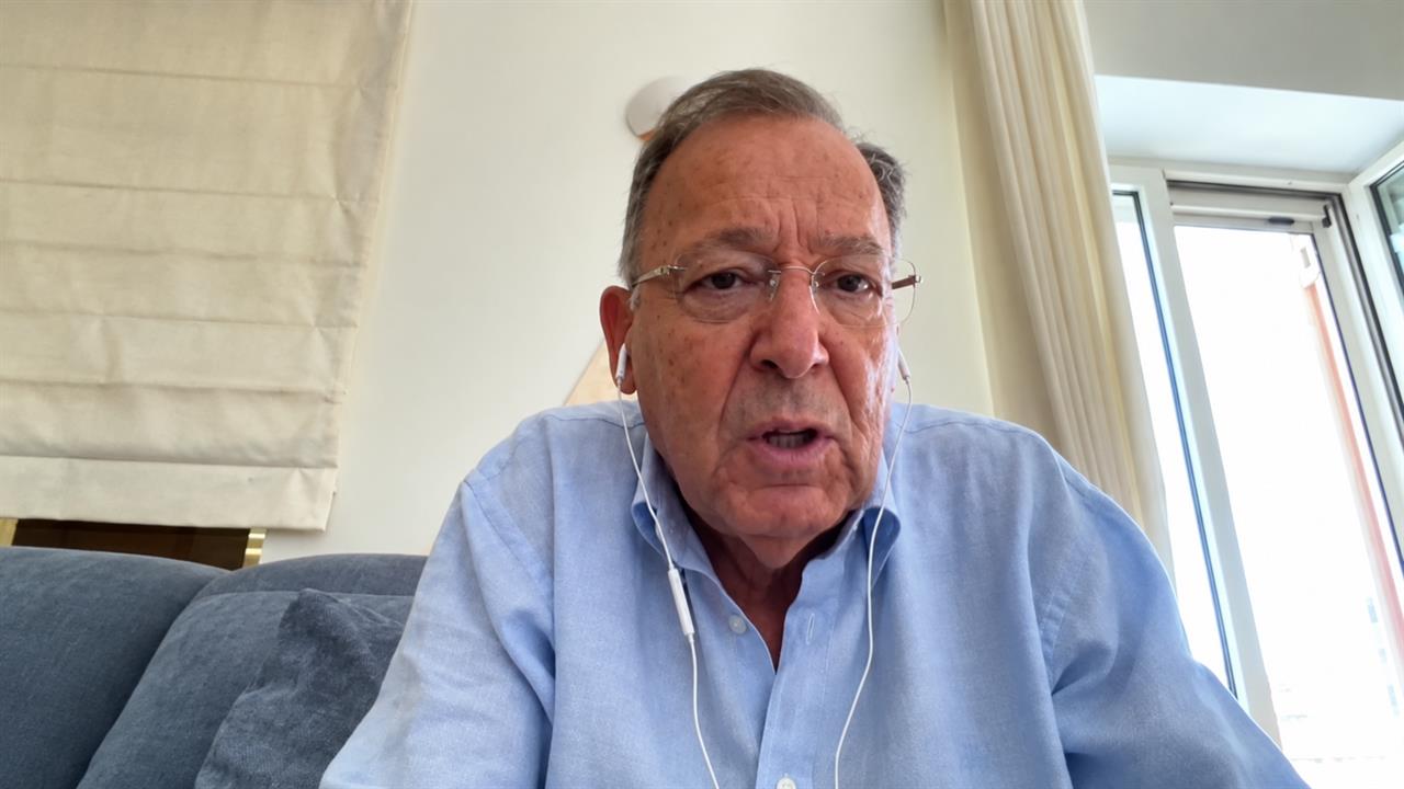 Ανδρέας Φουστάνος: ''Δεν μπορεί να μπλέκουν το lifestyle με την ιατρική''