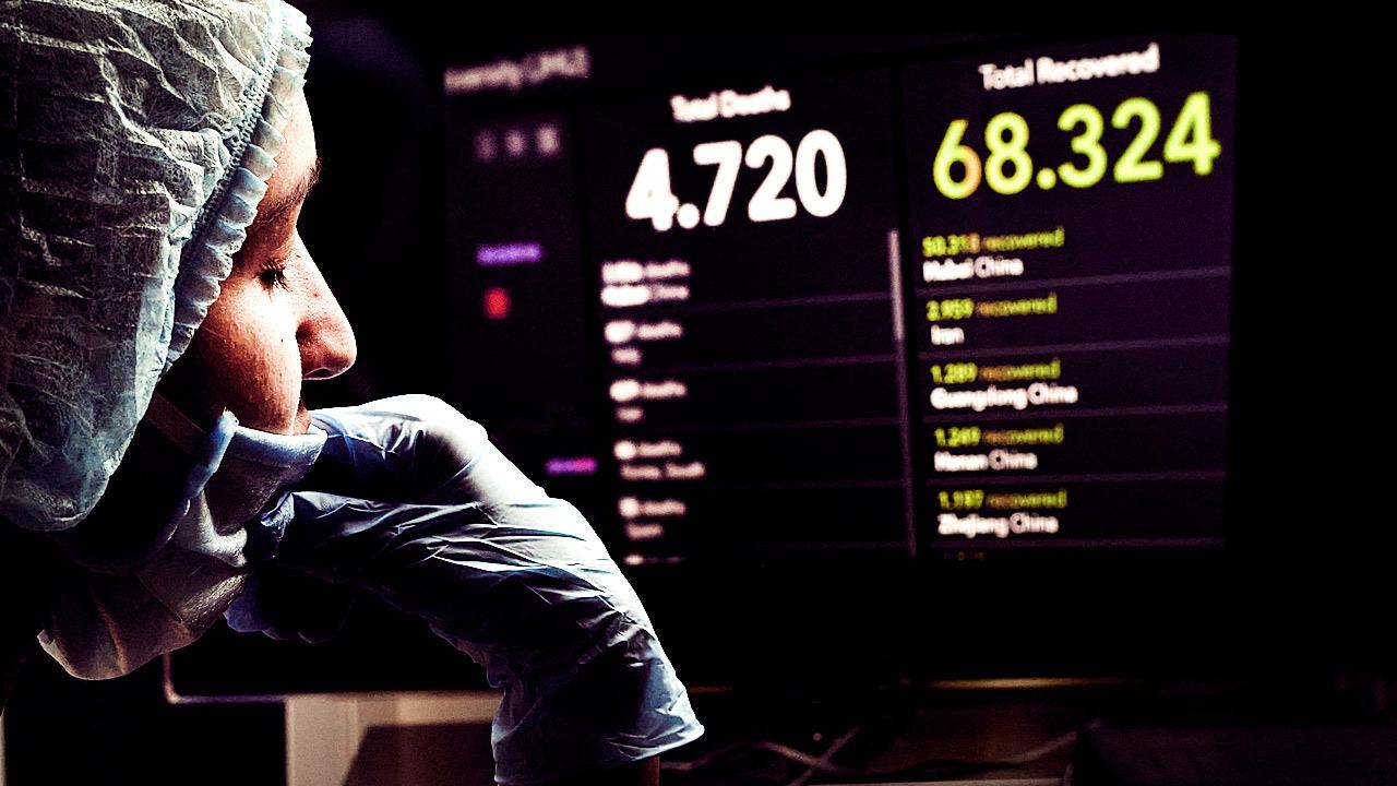 Εφημερεύων νοσηλευτής για συντονισμό της νοσηλευτικής υπηρεσίας [νομοσχέδιο]