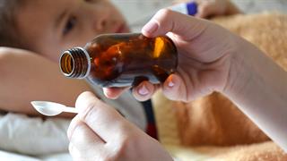 Ο Ευρωπαϊκός Οργανισμός Φαρμάκων αποσύρει αντιβηχικά με δραστική ουσία φολκοδίνη