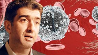 Θ. Χρυσανθίδης: Το σημερινό πρόσωπο του HIV/AIDS