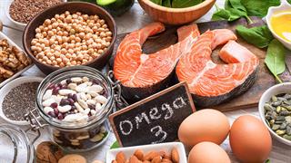 Ποιες τροφές περιέχουν λιπαρά ω-3