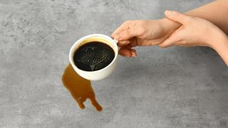 Η καφεΐνη επηρεάζει τη λειτουργία της ντοπαμίνης σε ασθενείς με νόσο Πάρκινσον [μελέτη]