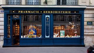 Απεργία των φαρμακοποιών στη Γαλλία - Διαμαρτύρονται για τις συνεχιζόμενες ελλείψεις φαρμάκων