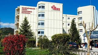 Πανεπιστημιακό Ιωαννίνων: Γιατί παραιτήθηκε ο πρόεδρος της Επιτροπής Χειρουργείου