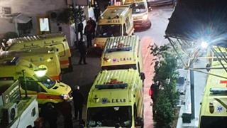 798 τραυματίες από τροχαία τον Φεβρουάριο - Οι 23 βαριά