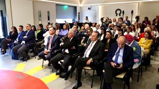 Σεμινάριο για τις μεταμοσχεύσεις στο Ωνάσειο