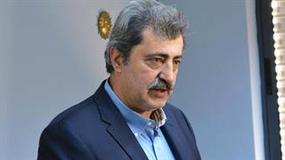 Ποινή φυλάκισης 12 μηνών με αναστολή στον Παύλο Πολάκη