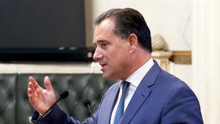 Γεωργιάδης: Προσλήψεις σε νοσηλευτές και αύξηση αμοιβών