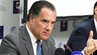Γεωργιάδης: Τα 14 νοσοκομεία στα οποία θα λειτουργήσει 