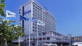 Το Διεθνές Κέντρο Καρδιοχειρουργικής Ελλάδος/ΥΓΕΙΑ εντάσσεται στo Smart Hospital Alliance