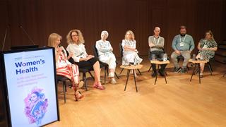 Women’s Health Conference: H σημασία της ολιστικής προσέγγισης στην υγεία των γυναικών