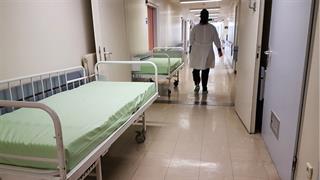 ΟΕΝΓΕ: Στάση εργασίας την Τετάρτη από τους νοσοκομειακούς γιατρούς