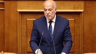 Φλωρίδης: Σύσταση Εθνικής Επιτροπής ιατροδικαστών για πρώτη φορά στην Ελλάδα
