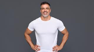 Καλύτερη φυσική κατάσταση για άνδρες μετά τα 50
