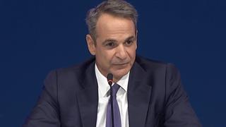 Μητσοτάκης στη ΔΕΘ: Ρεκόρ χειρουργικών επεμβάσεων το 2025 - Θα φτάσουν τις 530.000
