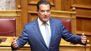 Γεωργιάδης: Μετά τα επεισόδια, έλαβε πρόσκληση για συνάντηση με τους γιατρούς του νοσοκομείου Καβάλας