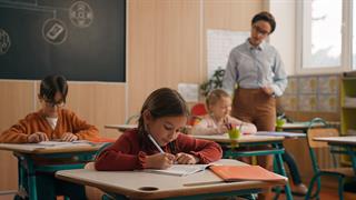 Αναπτυξιακά ελλείμματα σe σημερινά ''πρωτάκια'' λόγω της πανδημίας [Πίνακες]