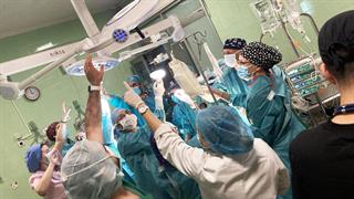 ΕΟΜ: 15.000 νέοι δωρητές οργάνων σε 10 μέρες [γράφημα]
