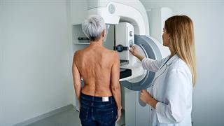 Μαγνητική τομογραφία μαστών: Σε ποιες γυναίκες συνιστάται
