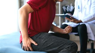 Η θεραπεία που βοηθά στην αντιμετώπιση των αιμορροΐδων