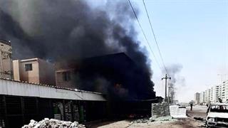 Σουδάν: Τουλάχιστον 7 νεκροί σε επιδρομή drone εναντίον παιδιατρικού νοσοκομείου