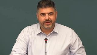 Γαλανόπουλος - ΟΕΝΓΕ: Δεν είμαστε μίζεροι που διαμαρτυρόμαστε - Μίζερη είναι η εικόνα του ΕΣΥ