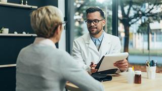 Τσεκάπ: Η αξία της προληπτικής ιατρικής και των ετήσιων εξετάσεων