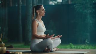 Τι θα συμβεί αν αρχίσω να διαλογίζομαι καθημερινά