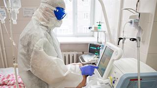 ΕΟΔΥ: 9 θάνατοι ασθενών με CoViD - Αύξηση θετικότητας στη γρίπη