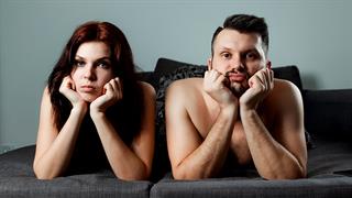 Όταν ο άντρας δεν έχει επιθυμία για σεξ