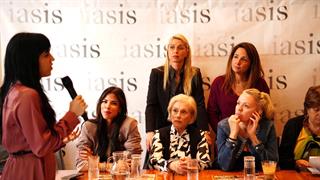 Project E.L.E.N.I.: Στήριξη γυναικών που βρίσκονται σε ανάρρωση