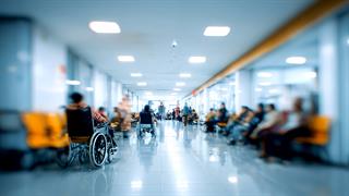 ΟΟΣΑ: Τελευταία η Ελλάδα σε ικανοποίηση από την ποιότητα των υπηρεσιών Υγείας [πίνακες]