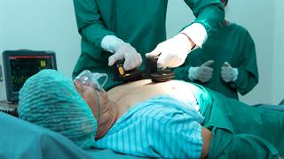 Πόσο σωτήρια μπορεί να είναι η άμεση παροχή βοήθειας μετά από καρδιακή ανακοπή [μελέτη]