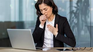 Σε έξαρση οι ιώσεις από αδενοϊούς, ρινοϊούς, εντεροϊούς - Τρόποι μετάδοσης και συμπτώματα [πίνακες]