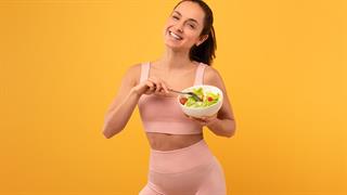 Άσκηση ή υγιεινή διατροφή για απώλεια βάρους; [μελέτη]