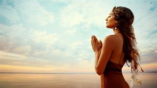 Διαλογισμός ευγνωμοσύνης: Τι είναι και πώς να τον ξεκινήσετε